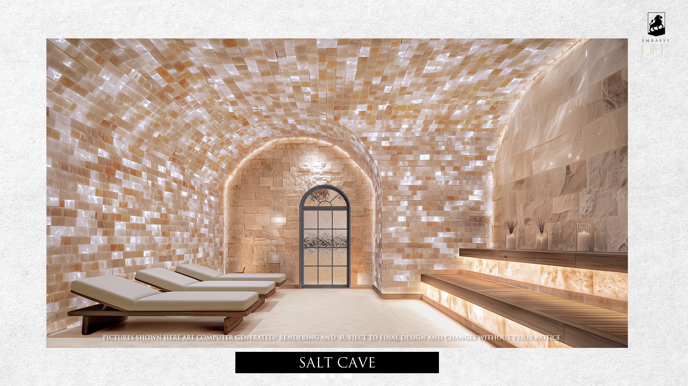 Salt Cave