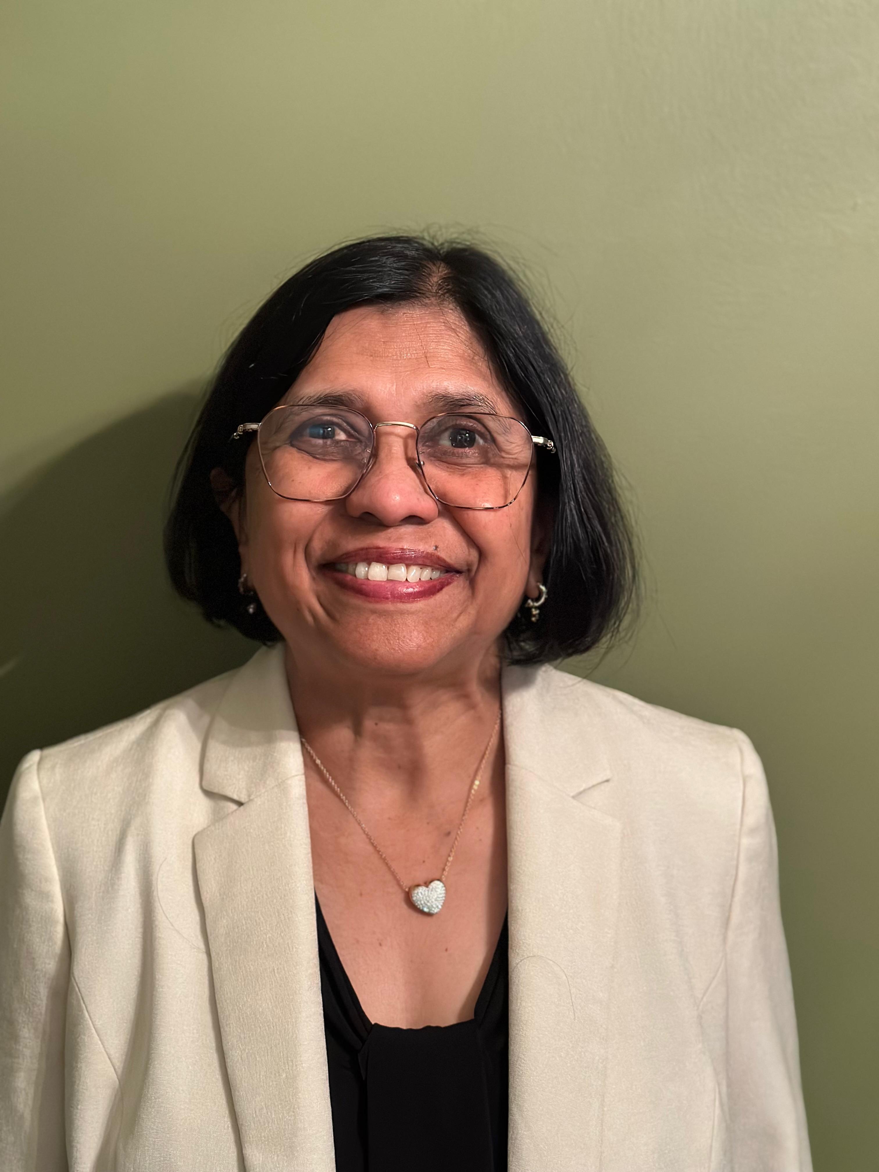 Dr. Urmila Diwekar